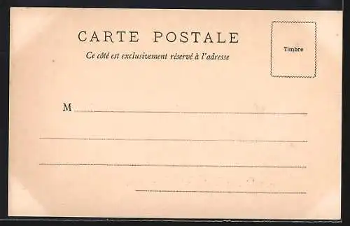 AK Bordeaux, Faculté des Lettres et des Sciences