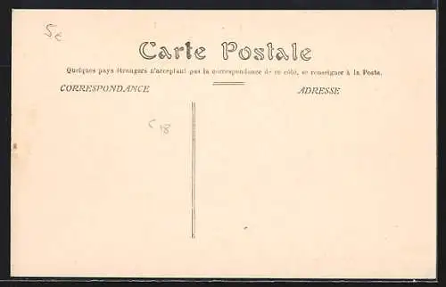 AK Libourne, Les Allées Souchet, Confluent de l`Isle et de la Dordogne