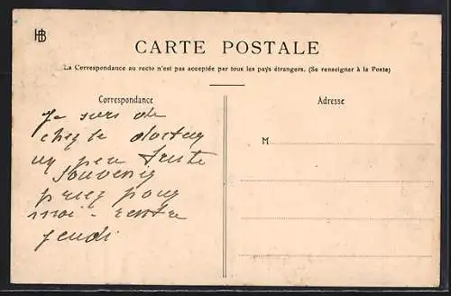 AK Saint-Émilion, Église monolithe et l`hermitage IXe et XIIIe siècles