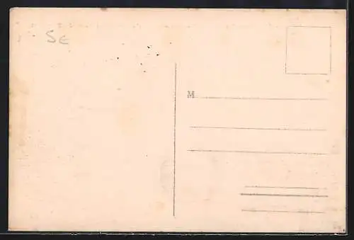AK Rions, Anciens Remparts de la Ville et Tour de Guet, près de la Porte Normande (XIVe siècle)