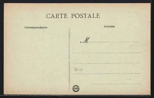 AK Coutras, Vue d`ensemble