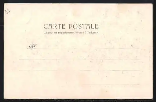 AK Saint-Émilion, Entrée de l`Église monolithe (IXe siècle)