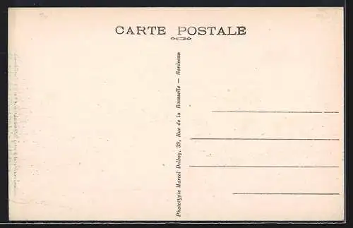 AK Pilat-Plage, Au sommet des Dunes