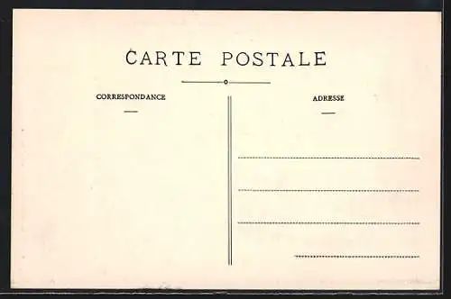 AK Libourne, Vue d`Ensemble