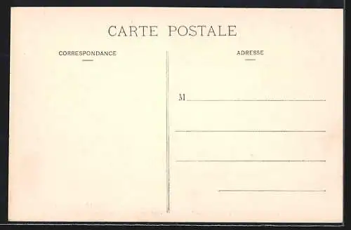 AK Arcachon, Ville d`Hiver, Grand Hôtel des Pins