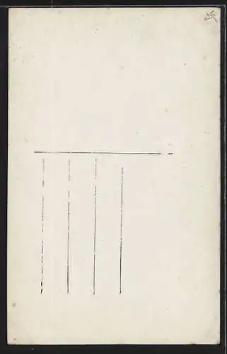 AK Paris, Inondation de 1910, Rue Émile Gilbert inondée