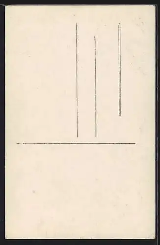 AK Paris, Rue de Bièvre inondée avec barque pendant la crue