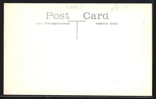 AK Brookland, Church interior