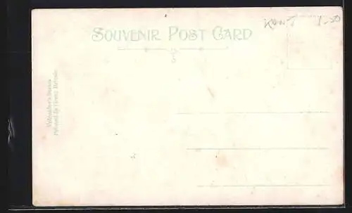 AK Fordwich, The Old Town Hall