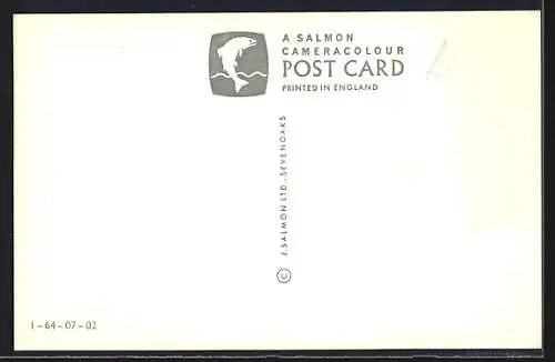 AK Biddenden, Sign of the Red Lion Inn