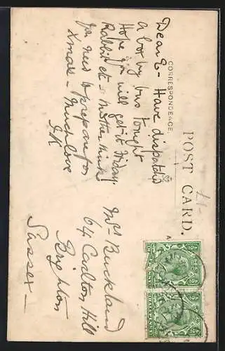 AK Aylesford near Maidstone, Scene at the riverside