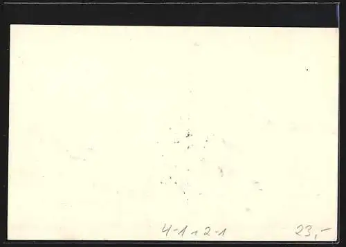 AK Wien, Werbeausstellung des 1. Österr. Arbeiter Briefmarken-Sammlervereines 1932