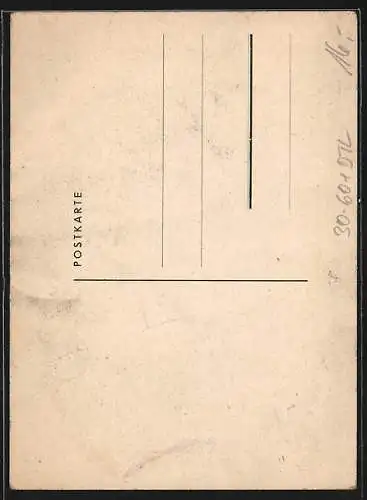 AK München, Kameradentreffen des Nachrichtenregiments 570, 1953, die Frauenkirche
