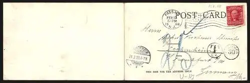 Klapp-AK Passaic, NJ, View from City Hall