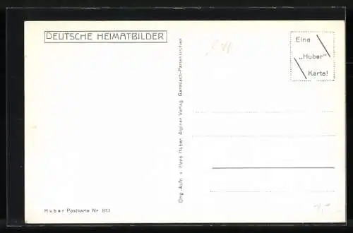 AK Riessersee, Eisbahn