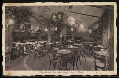 AK Berlin, Gasthof Bayrischzell, Friedrichstrasse 76 Ecke Jägerstrasse