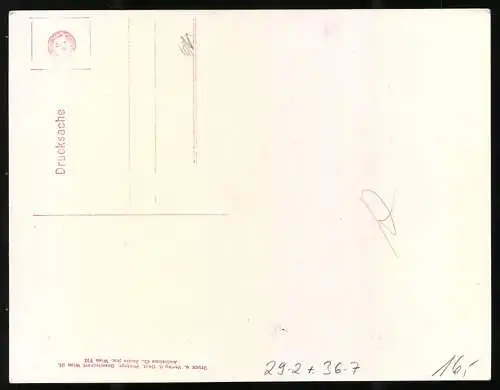 Riesen-AK XXIII. Eucharistischer Kongress in Wien 1912, Empfang der päpstlichen Legaten, Bürgermeister Josef Neumayer