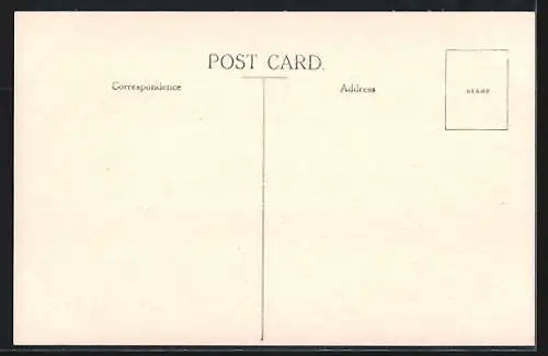 AK Passagierschiff Montclare der Canadian Pacific Line