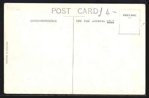 Künstler-AK Britisches Passagierschiff RMS Franconia der Cunard Line im Abendrot