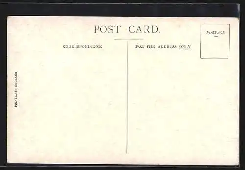 Künstler-AK Passagierschiff R. M. S. Carmania erreicht den Hafen, Cunard Line