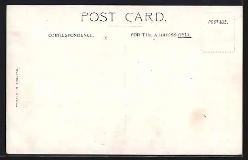 Künstler-AK Passagierschiff RMS Carmania der Cunard Line