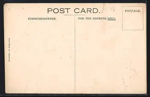 AK R.M.S. Caronia der Cunard Lines, Passagierschiff