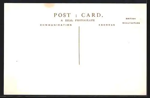 AK Passagierschiff RMS Samaria vor der Küste, Cunard Liner