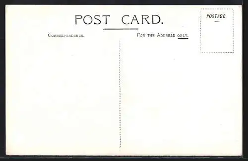 Künstler-AK Passagierschiff RMS Carmania, Cunard Line