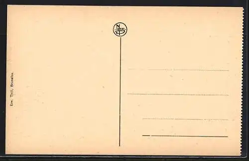 AK Couillet, Usines Métallurgiques du Hainaut, Granulation du laitier