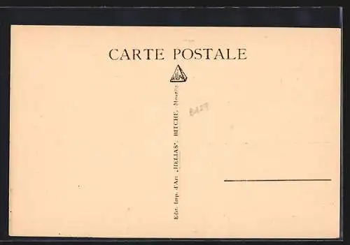 AK Chasseurs, Le bivouac