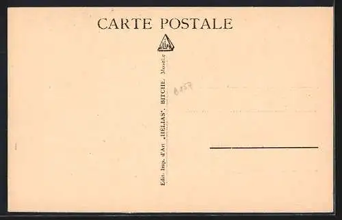 AK Chasseurs, En manoeuvres