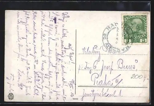 AK L`Armée Francaise, Des dragons sur la route