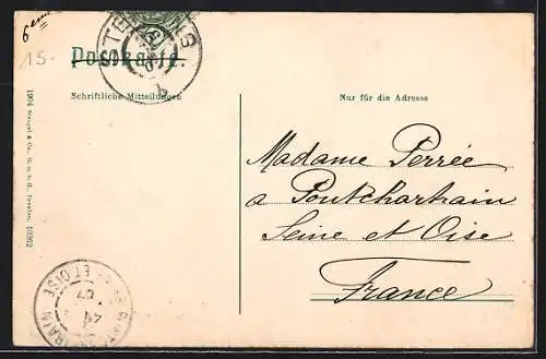 AK Sterzing, Totalansicht