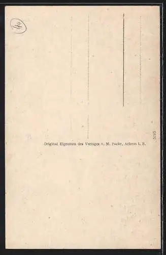 AK Ottenhöfen, Totalansicht