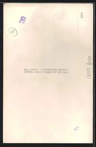 AK Graz, Luegg, Ansichtskarten-Geschäft Leopold Schreiner