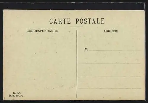 Künstler-AK Scènes de Caserne, La corvée aux puces, L`Appel
