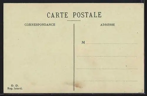 Künstler-AK La Vie Militaire, Le major, le caporal et l`infirmier