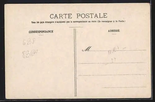 Künstler-AK L`Armée Moderne, A la salle à manger