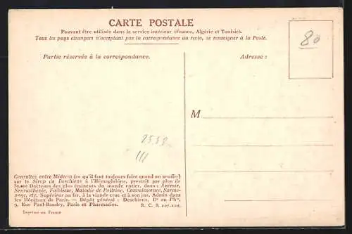 AK Bataille de l`Alma
