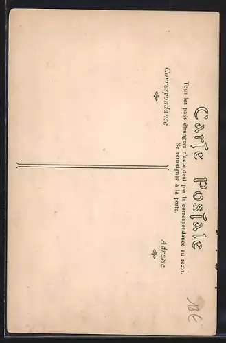 AK Paris, Hotel des Invalides, Le Boulet qui a tué Turenne