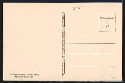 AK Streitberg /Fränk. Schweiz, Ortsansicht mit Wiesent-Tal aus der Vogelschau