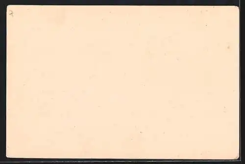 AK Kellinghusen, Ortsansicht mit Fluss