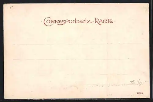 AK Ginzling, Gasthaus Karlsteg amt Bergbach