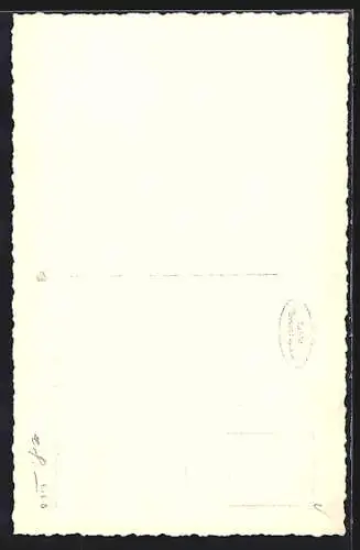 AK Hippach /Zillertal, Strassenpartie am Gasthaus Christlwirt