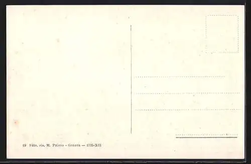 AK Genova, Boccadasse