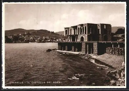 AK Rapallo, Il Castello dei Sogni