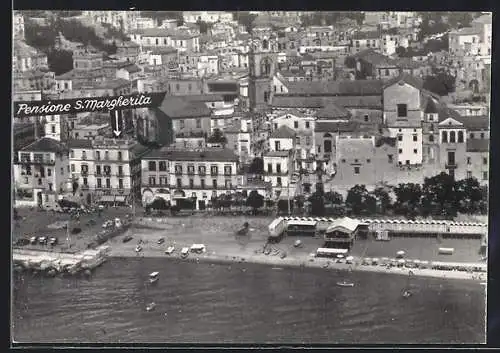 AK Amalfi, Pensione S. Margherita