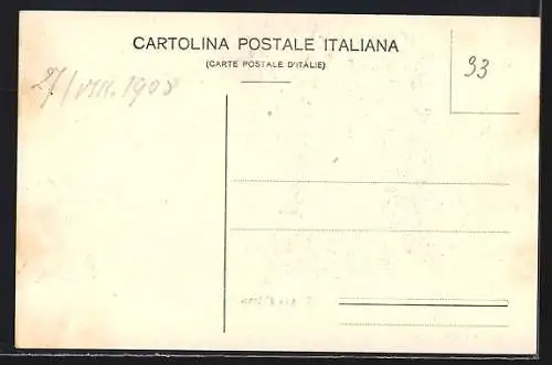 AK Chivasso, Piazza d`Armi