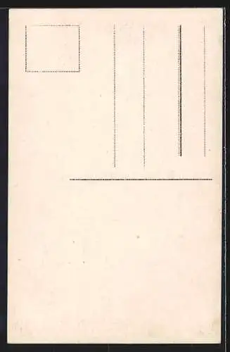 AK Weimar / Thüringen, Ansicht des Shakespeare-Denkmals