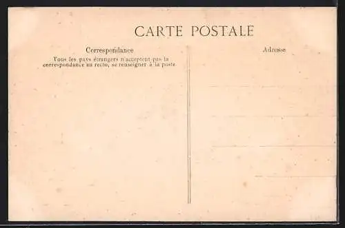 AK Paris, Crue de la Seine 1910, Pont d`Austerlitz sous les eaux